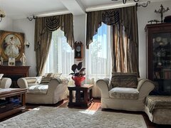 Otopeni vila cu design aparte, 4 camere, 205 mp, finisaje premium