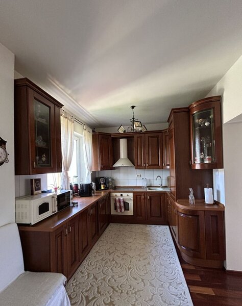 Otopeni vila cu design aparte, 4 camere, 205 mp, finisaje premium