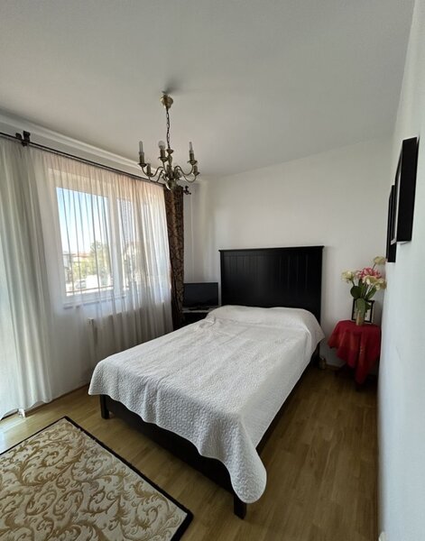 Otopeni vila cu design aparte, 4 camere, 205 mp, finisaje premium