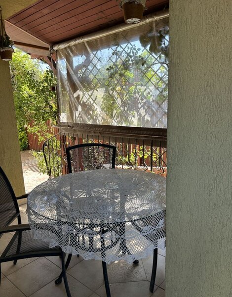 Otopeni vila cu design aparte, 4 camere, 205 mp, finisaje premium